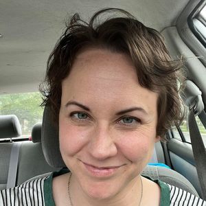 Meet your Posher, Juliet